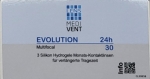 Medivent Evolution 24h MF , 3er Box